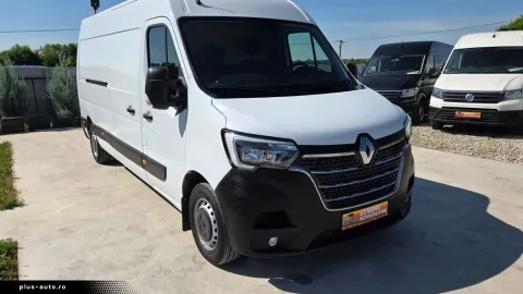 Renault Master — poza 3