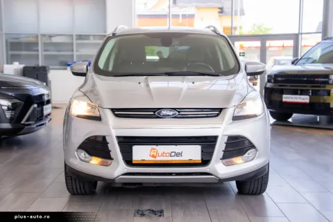 Ford Kuga — poza 2