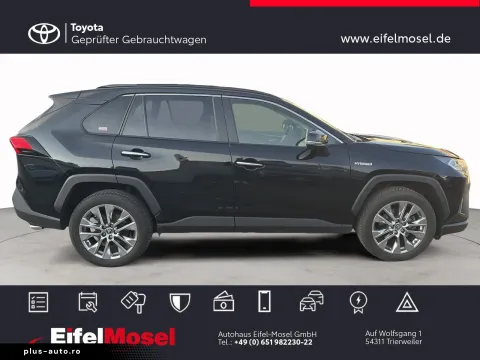 Toyota Rav 4 — poza 2