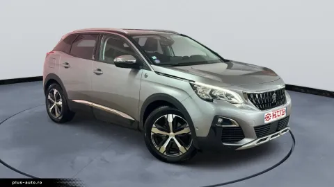 Peugeot 3008 — poza 2
