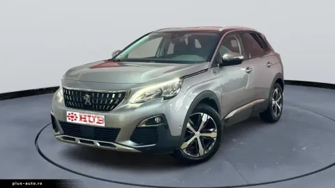 Peugeot 3008 — poza 3