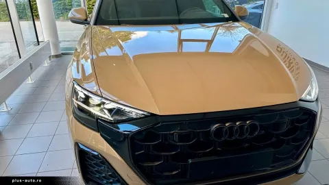 Audi Q8 — poza 2
