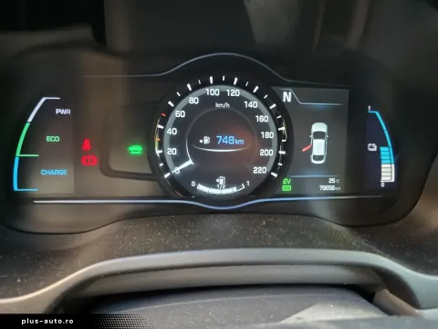 Hyundai Ioniq — poza 2