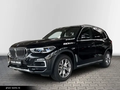 BMW X5 — poza 2