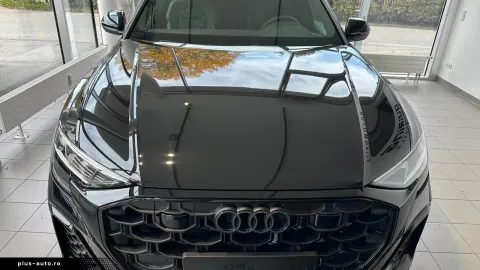 Audi Q8 — poza 3