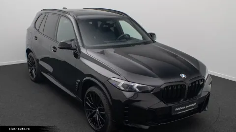 BMW X5 M60