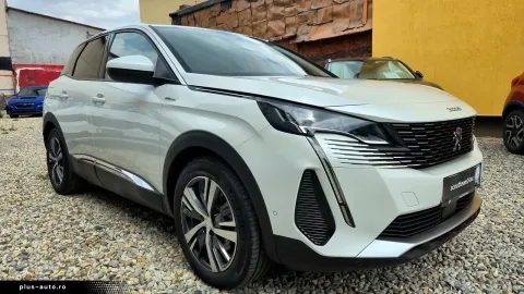 Peugeot 3008 — poza 2