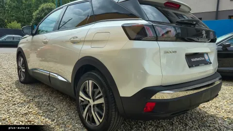 Peugeot 3008 — poza 3