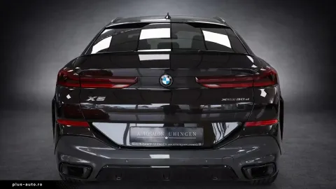 BMW X6 — poza 2