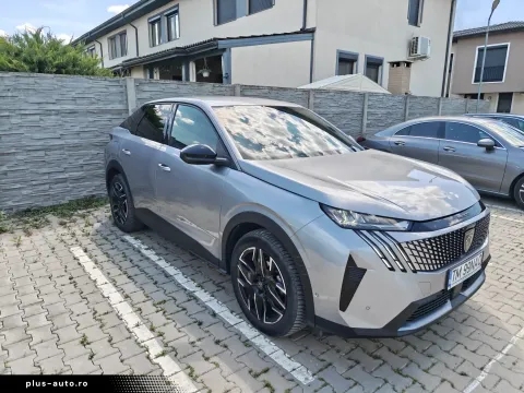 Peugeot 3008 — poza 3