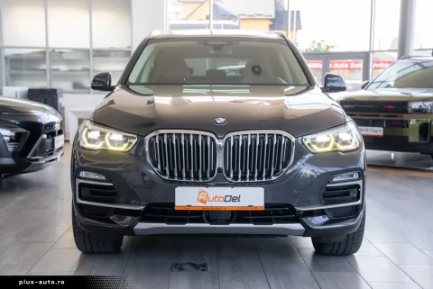 BMW X5 — poza 2