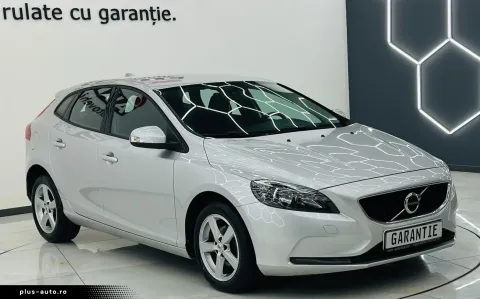 Volvo V40 — poza 2