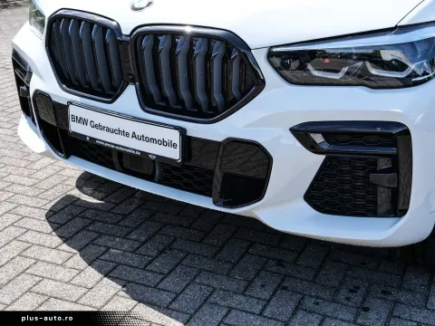 BMW X6 — poza 3