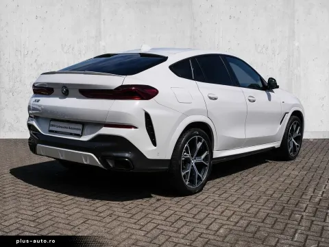 BMW X6 — poza 2