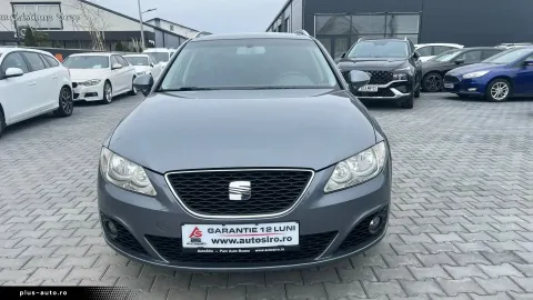 Seat Exeo