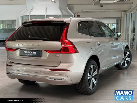 Volvo Xc60 — poza 2