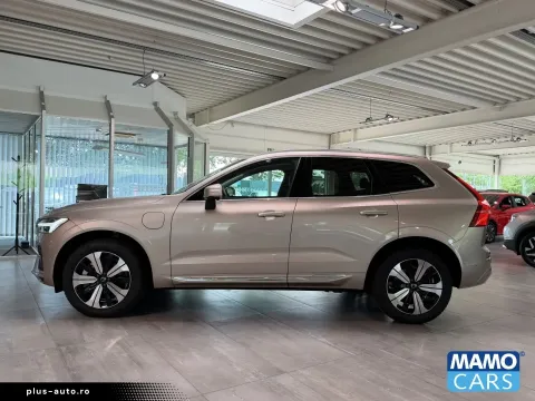 Volvo Xc60 — poza 3