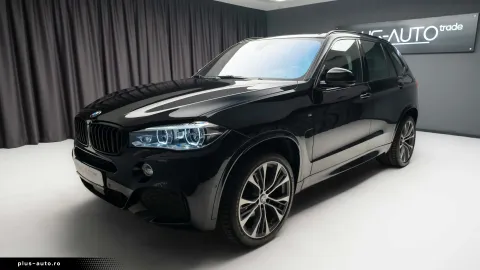 BMW X5 — poza 2
