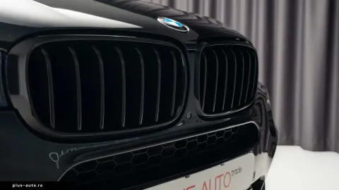 BMW X5 — poza 3