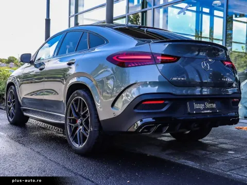 Mercedes-Benz Gle 63 Amg — poza 3