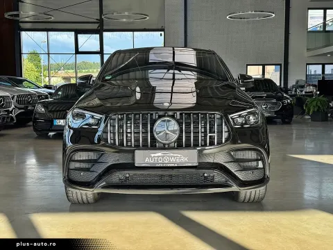 Mercedes-Benz Gle 63 Amg — poza 2