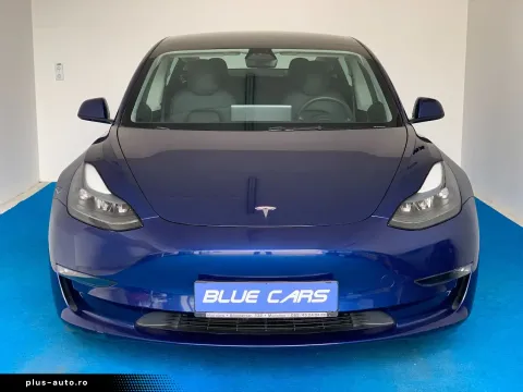 Tesla Model 3 — poza 2