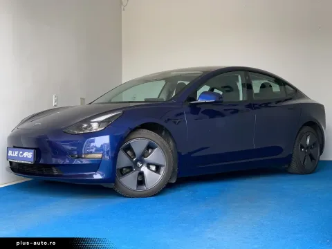Tesla Model 3 — poza 3