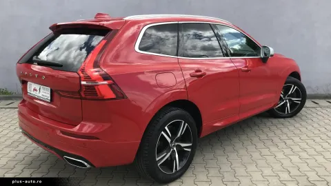 Volvo Xc60 — poza 2