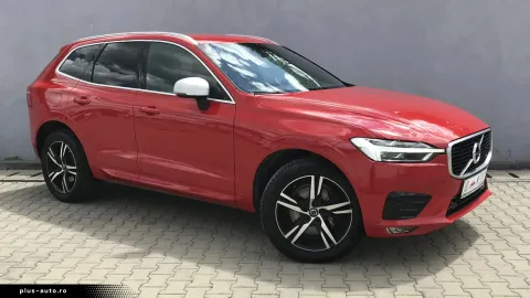 Volvo Xc60 — poza 3