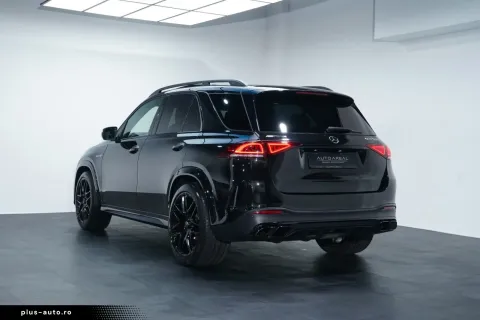 Mercedes-Benz Gle 63 Amg — poza 3