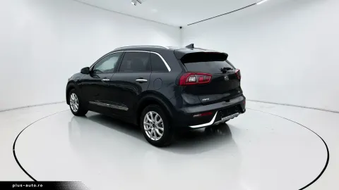 Kia Niro — poza 2
