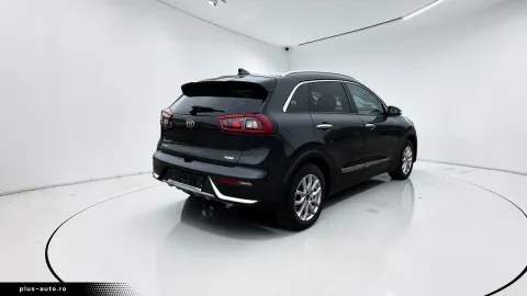 Kia Niro — poza 3