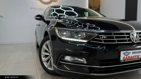 Volkswagen Passat — poza 2