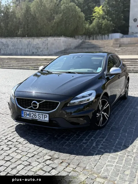 Volvo V40 — poza 2