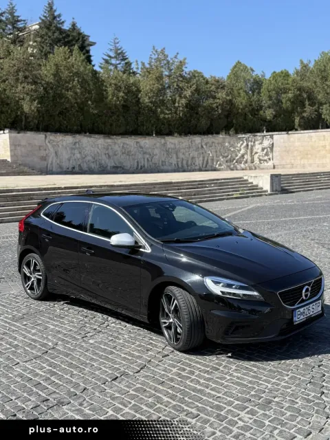 Volvo V40 — poza 3