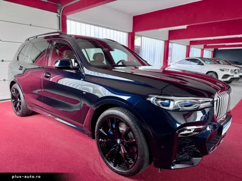 BMW X7 — poza 2