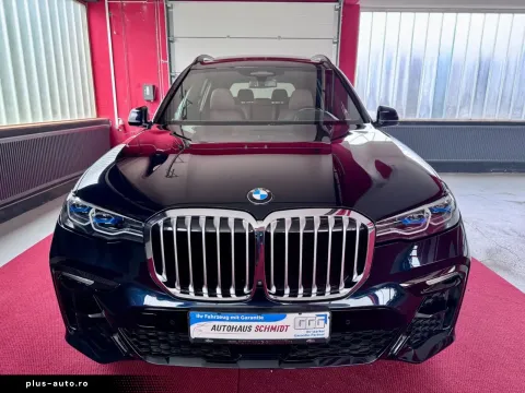 BMW X7 — poza 3