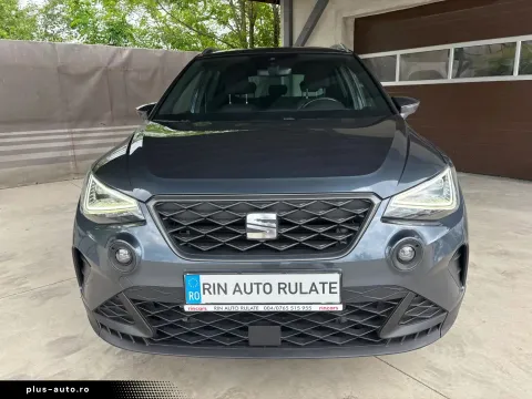 Seat Arona — poza 2