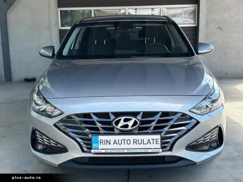 Hyundai I30 — poza 2