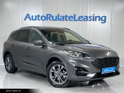 Ford Kuga — poza 2