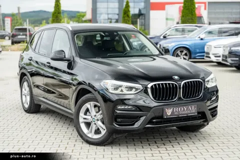 BMW X3 — poza 2