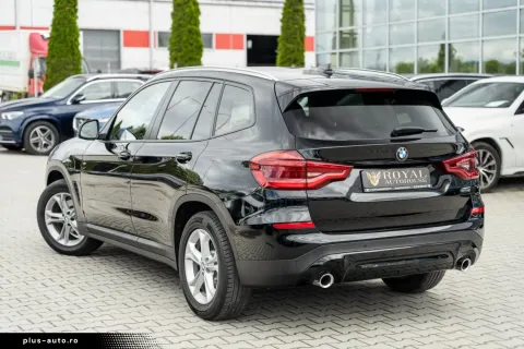 BMW X3 — poza 3