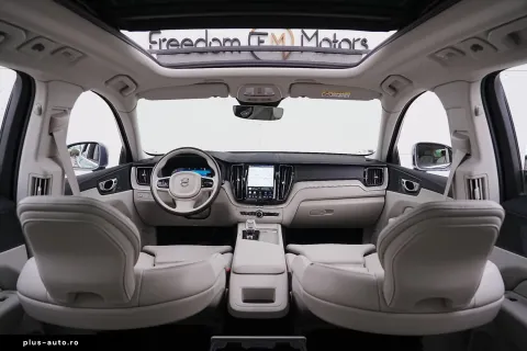 Volvo Xc60 — poza 3
