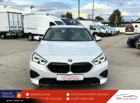 BMW Seria 2