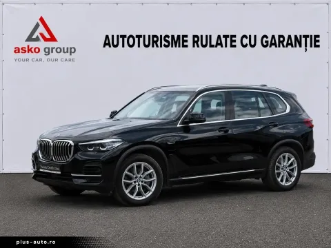 BMW X5 — poza 2