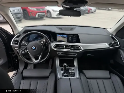 BMW X5 — poza 3