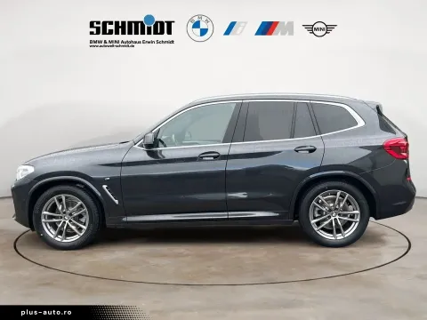BMW X3 — poza 2