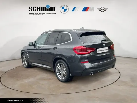 BMW X3 — poza 3