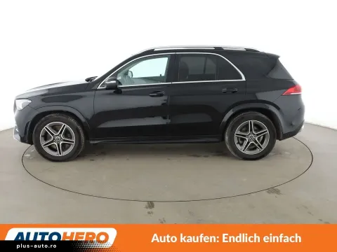Mercedes-Benz Gle 450 — poza 2