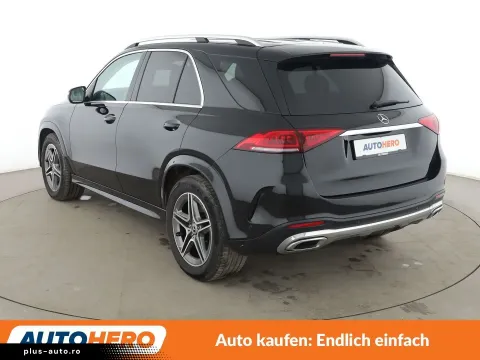 Mercedes-Benz Gle 450 — poza 3